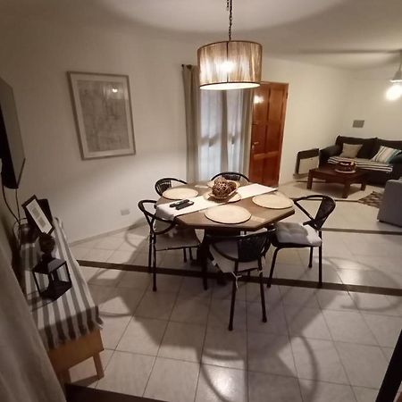 Casita Del Suquia Apartment Cordoba Bagian luar foto