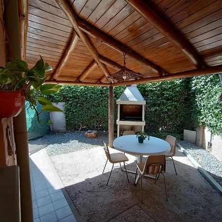 Casita Del Suquia Apartment Cordoba Bagian luar foto