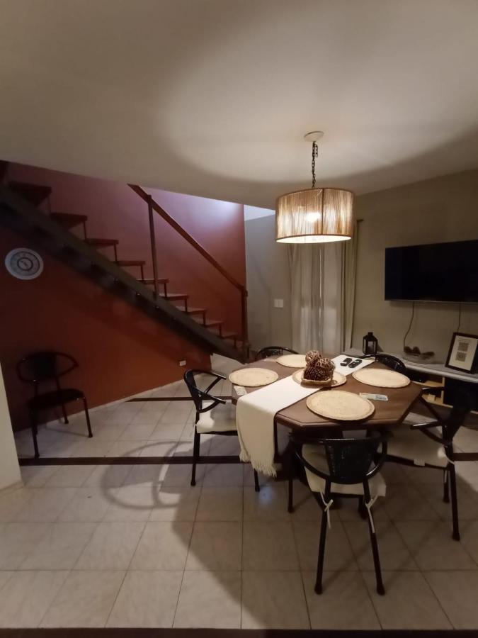 Casita Del Suquia Apartment Cordoba Bagian luar foto