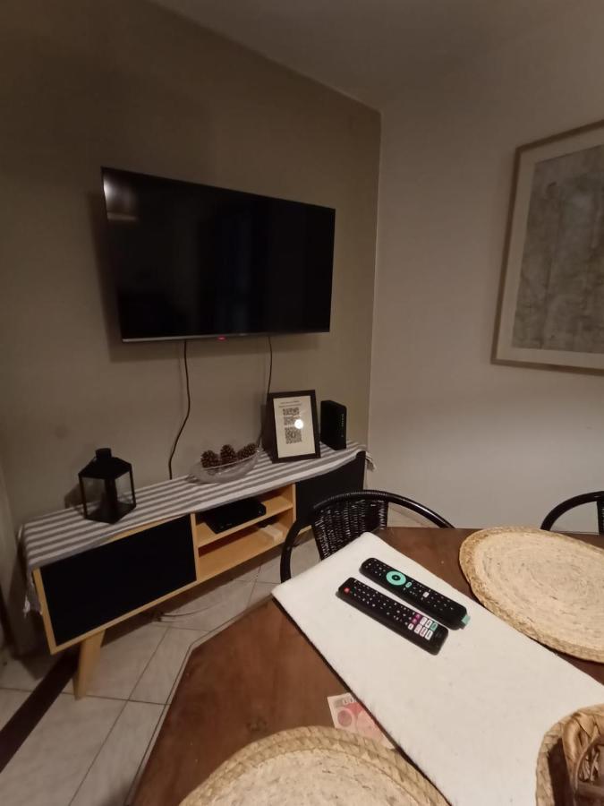 Casita Del Suquia Apartment Cordoba Bagian luar foto