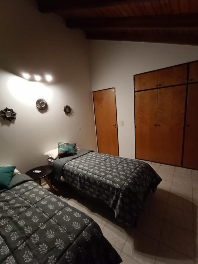 Casita Del Suquia Apartment Cordoba Bagian luar foto