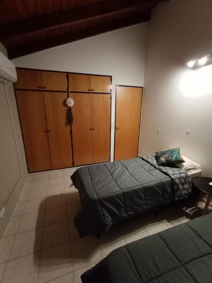 Casita Del Suquia Apartment Cordoba Bagian luar foto