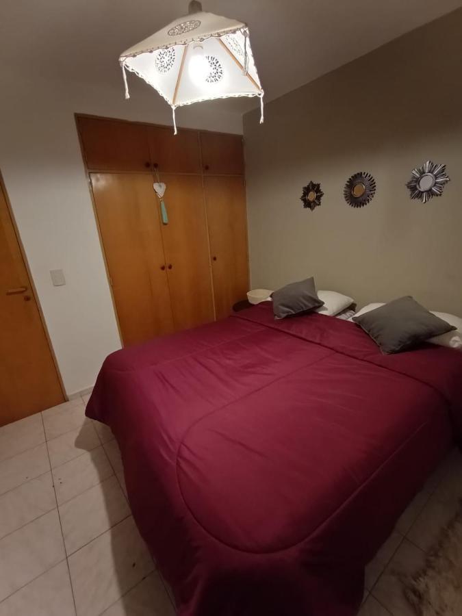 Casita Del Suquia Apartment Cordoba Bagian luar foto