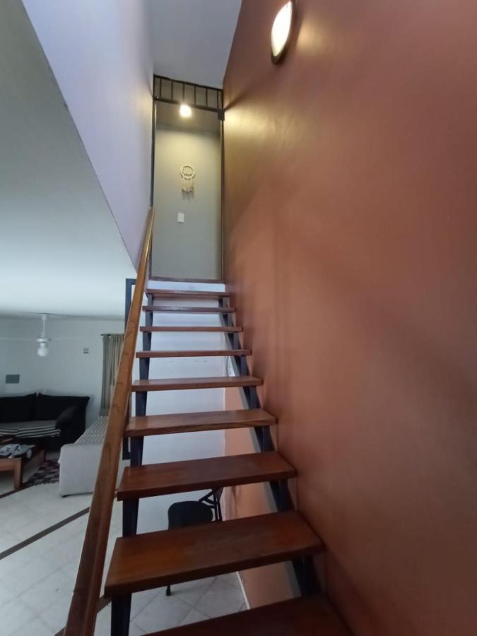 Casita Del Suquia Apartment Cordoba Bagian luar foto