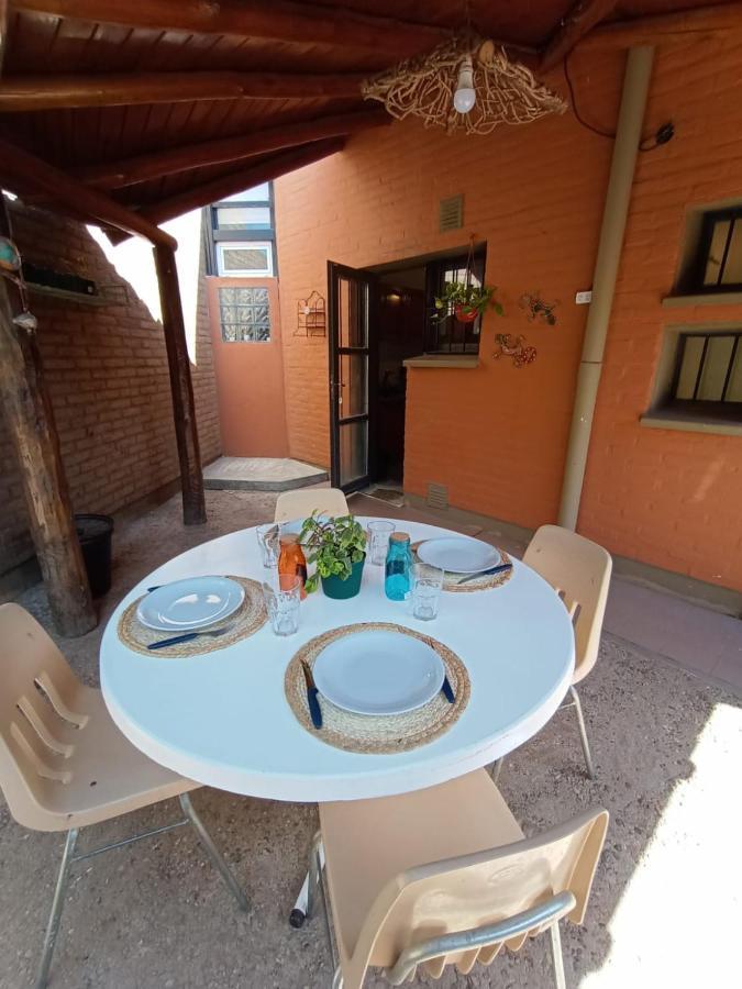 Casita Del Suquia Apartment Cordoba Bagian luar foto