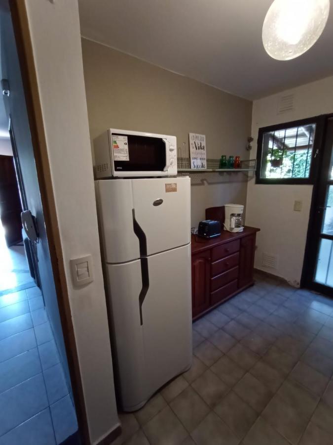 Casita Del Suquia Apartment Cordoba Bagian luar foto