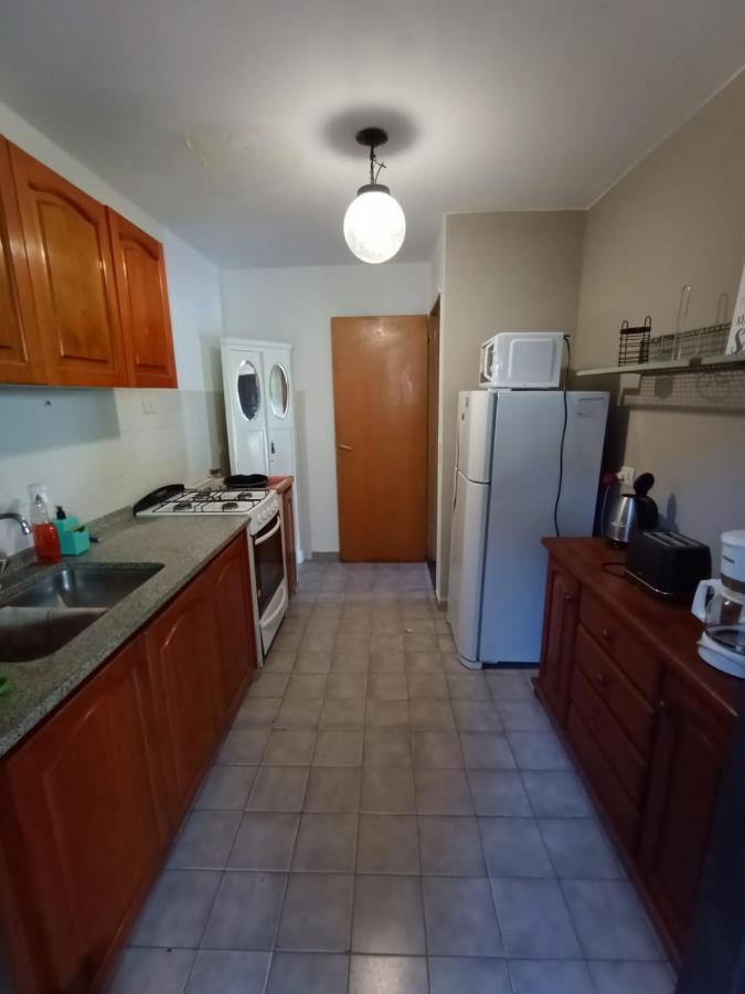 Casita Del Suquia Apartment Cordoba Bagian luar foto