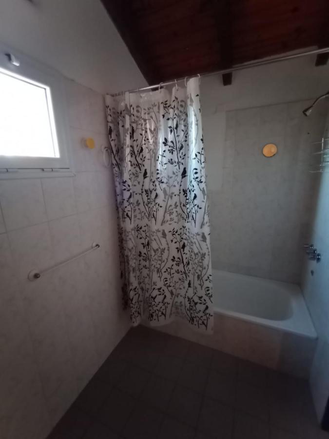 Casita Del Suquia Apartment Cordoba Bagian luar foto